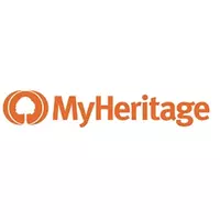 MyHeritage - Logo