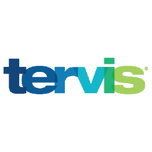 Tervis logo