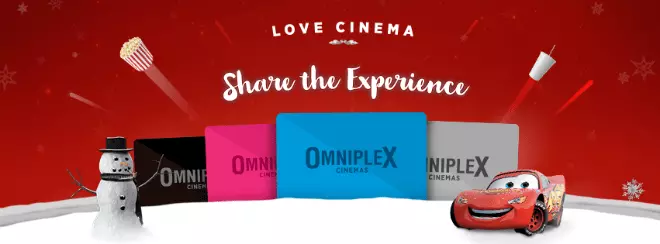 Omniplex Offers