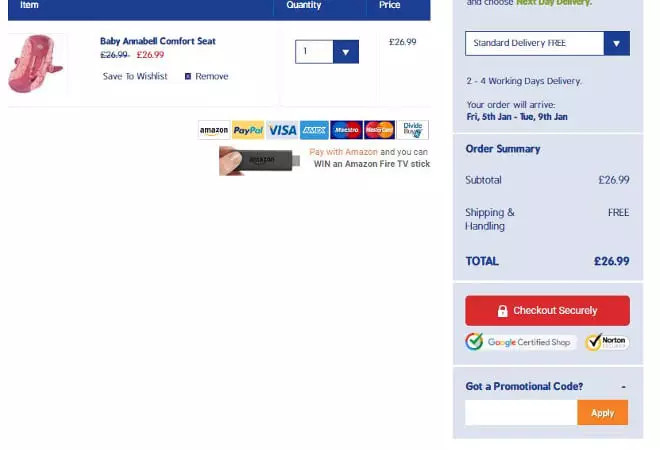 bargainmax promo code