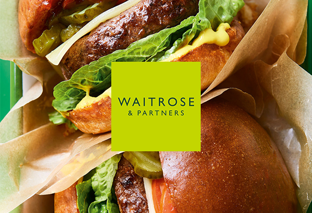 Get 50% Off with This Waitrose & Partners Offers