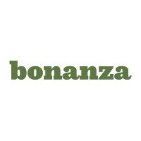 Bonanza - Logo