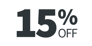 Get 15% Off Your First Order with this Vistaprint.ie Discount