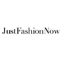 Just Fashion Now - Logo