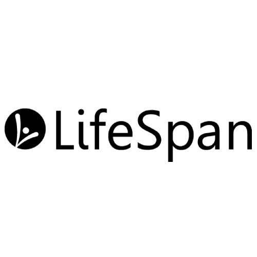 LifeSpan Fitness logo
