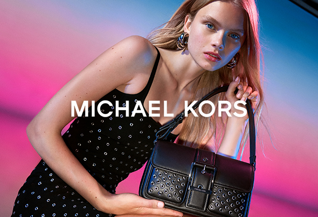 Up to 65% Off Sale Orders at Michael Kors