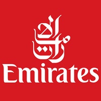 Emirates - Logo