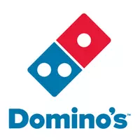 Dominos Pizza - Logo