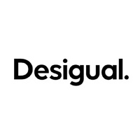 Desigual - Logo