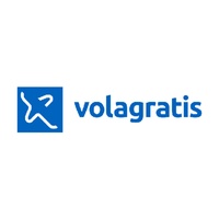 Volagratis - Logo