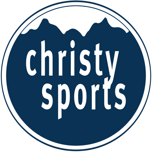 Christy Sports logo
