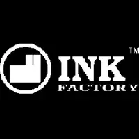 Ink Factory - Logo