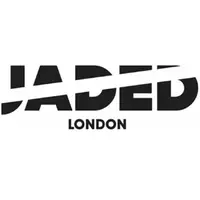 Jaded London - Logo