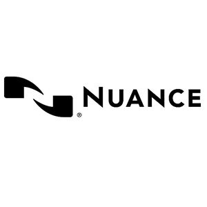 Nuance logo