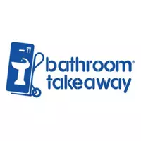 Bathroom Takeaway - Logo