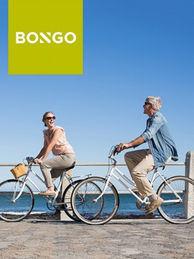 Bongo - 20% Korting