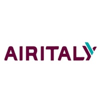 Air Italy - Logo