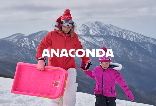 Get up to 40% Discount in the Anaconda Sale Promo