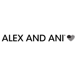 Alex and Ani logo