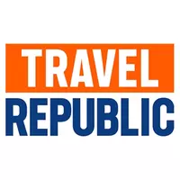 Travel Republic - Logo