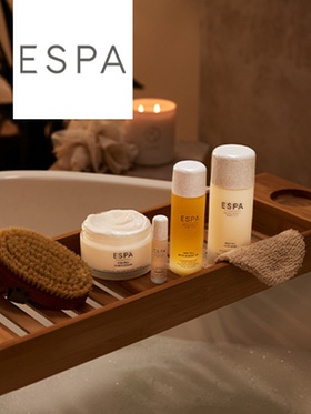 ESPA - Super Offer