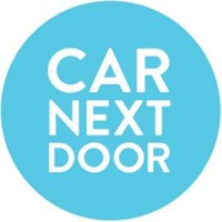 Car Next Door - Logo