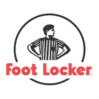 Foot Locker - Logo