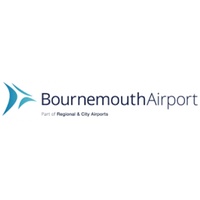 Bournemouth Airport Parking - Logo