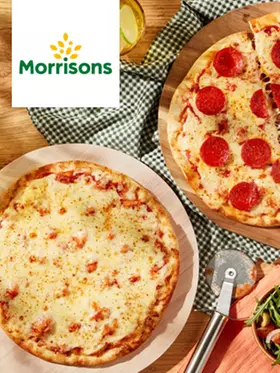 Morrisons - Reward
