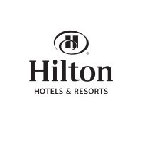 Hilton Hotels & Resorts - Logo