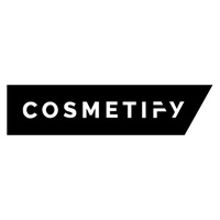 Cosmetify - Logo