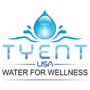 Tyent USA logo