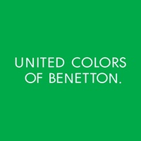 Benetton - Logo