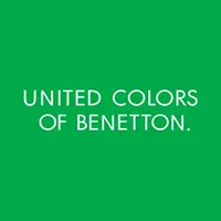 Benetton - Logo