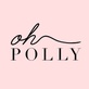 Oh Polly Discount Codes & Promo Codes February 2025