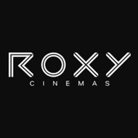 Roxy Cinema - Logo