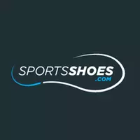 Sports Shoes - Logo