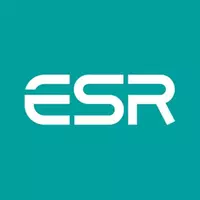 ESR Gear - Logo