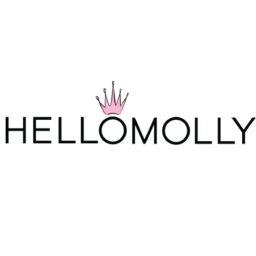 Hello Molly logo