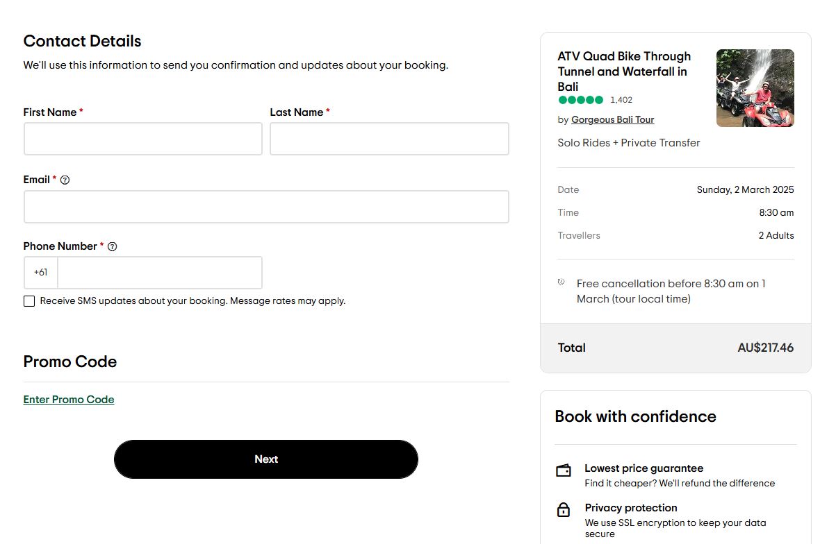 TripAdvisor Discount Code