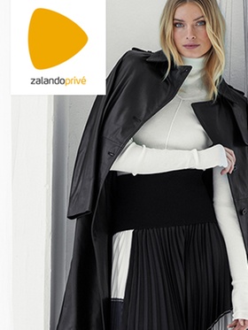 Privé by Zalando - 70% de réduction