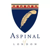 Aspinal of London - Logo