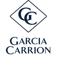 García Carrión - Logo