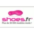 Shoes.fr - Offre Promo