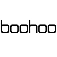 Boohoo - Logo