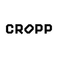 Cropp - Logo