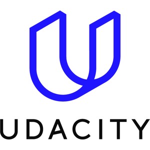 Udacity logo
