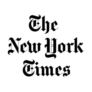 The New York Times Digital Delivery logo