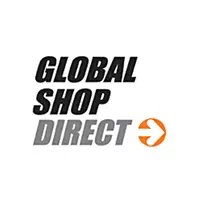 About Global Shop Direct - Logo