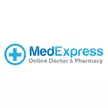 MedExpress - Exclusive code